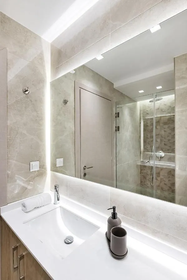 Porto Sea View Apartments - Gounari Thessaloniki