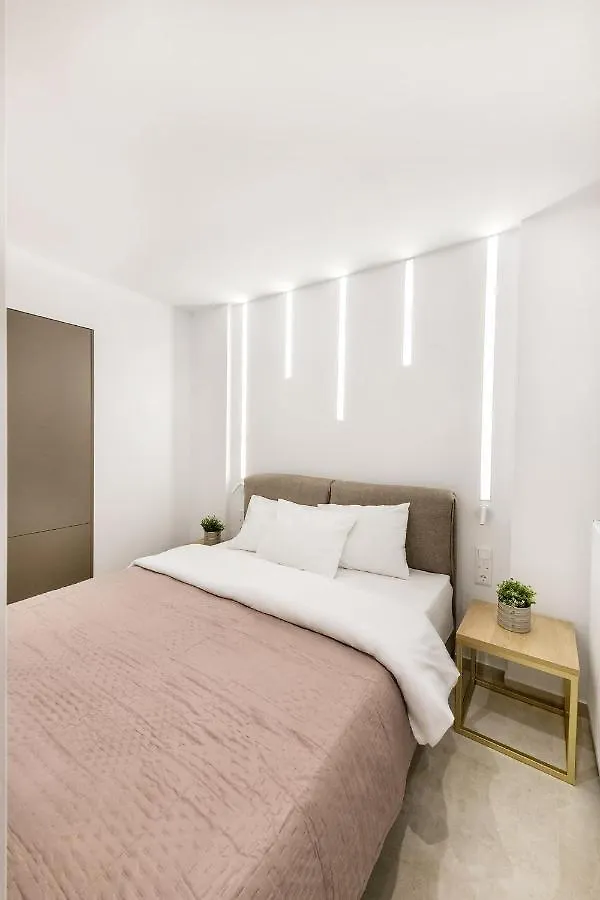 Porto Sea View Apartments - Gounari Thessaloniki