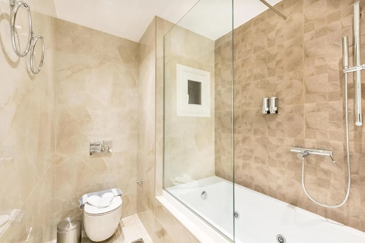 Porto Sea View Apartments - Gounari Thessaloniki
