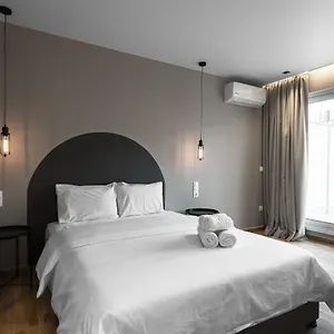  Daire Big Apple, Nilie Hospitality Mgmt