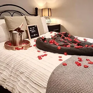 Westcliff-on-sea Modern 2 Bedroom - Free Parking , Southend-on-Sea United Kingdom