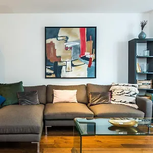 For 4 In The Heart Of Shoreditch , London United Kingdom