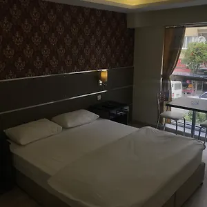 Kent Aydın