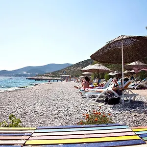 şahin Motel&restaurant Yalıçiftlik