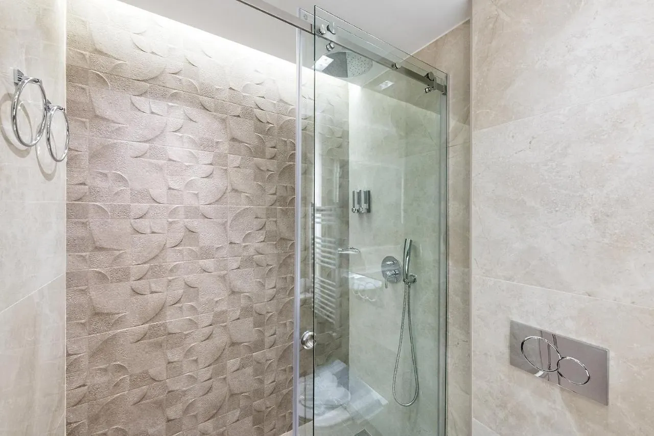 Porto Sea View Apartments - Gounari Selanik Yunanistan