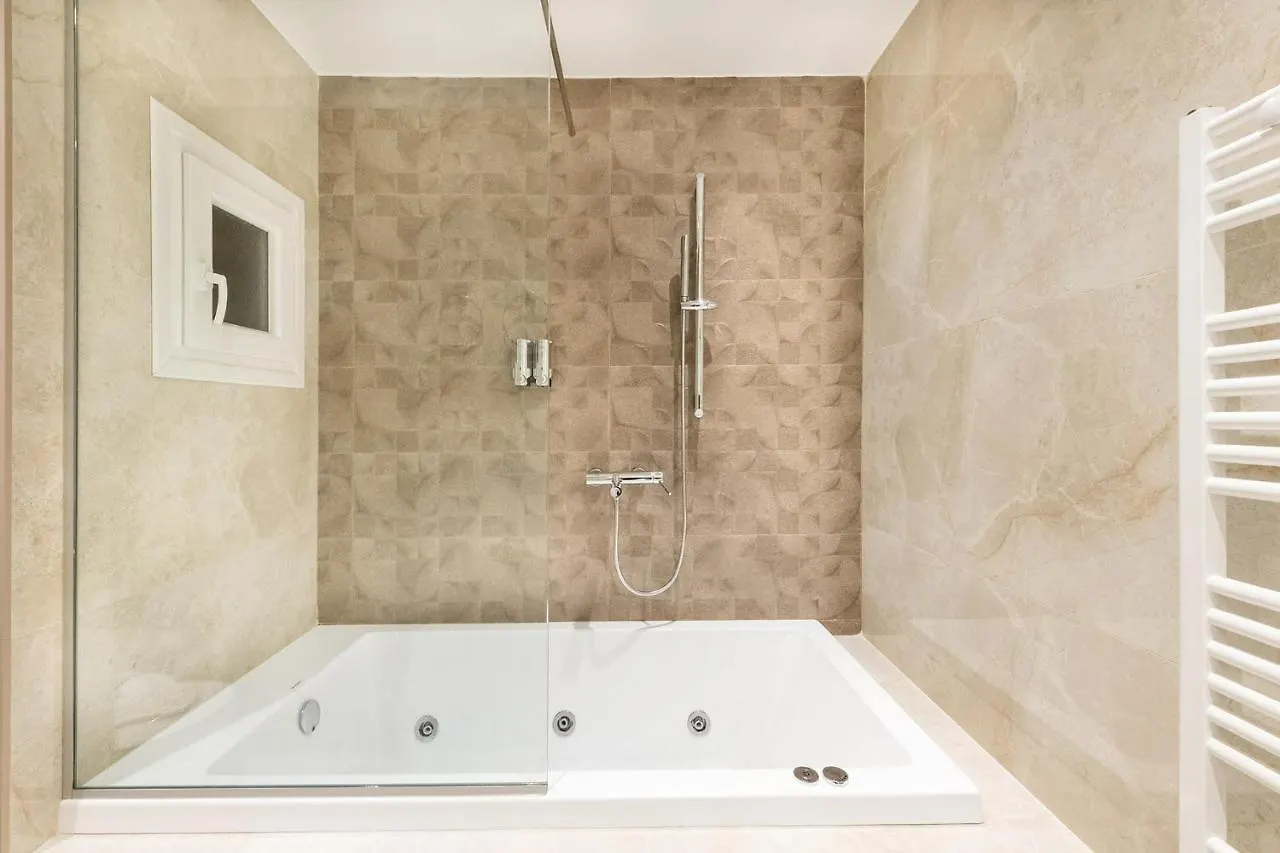 Porto Sea View Apartments - Gounari Selanik